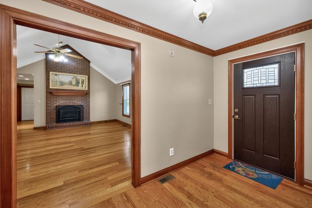 2708 Ashbrooke Drive, Lexington, KY 40513