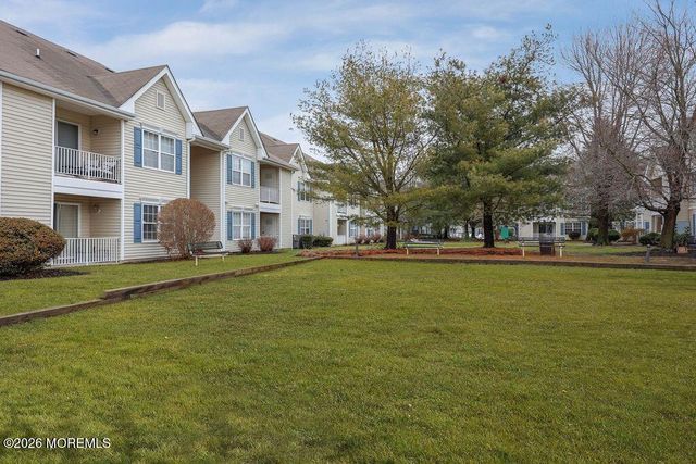 1015 Wedgewood Circle 1015, Belford, NJ 07718