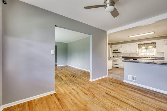 1004 Hammond Drive, North Augusta, SC 29841