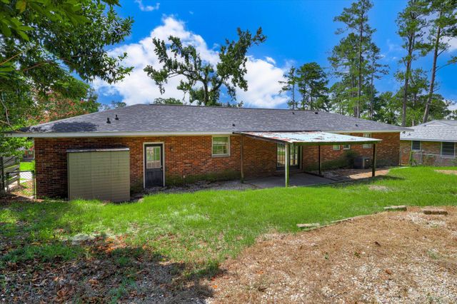1004 Hammond Drive, North Augusta, SC 29841