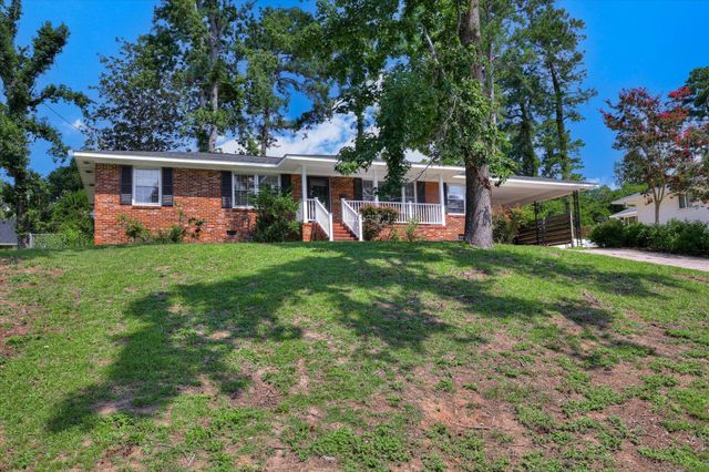 1004 Hammond Drive, North Augusta, SC 29841