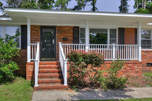 1004 Hammond Drive, North Augusta, SC 29841