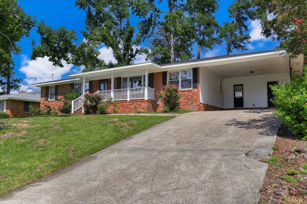 1004 Hammond Drive, North Augusta, SC 29841