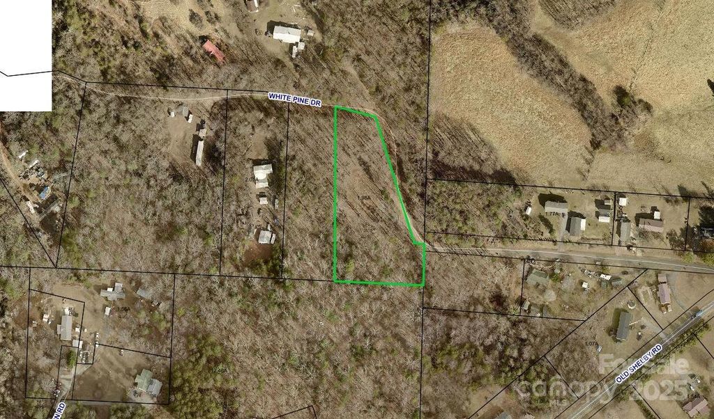 7303 White Pine Drive, Hickory, NC 28602