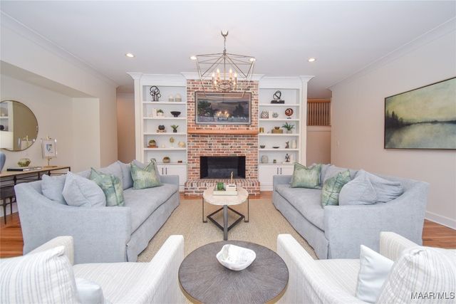 6432 Wynwood Place, Montgomery, AL 36117