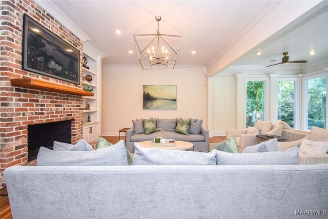 6432 Wynwood Place, Montgomery, AL 36117