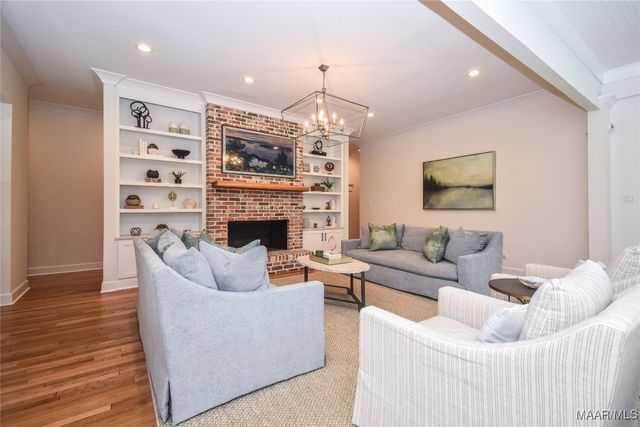 6432 Wynwood Place, Montgomery, AL 36117