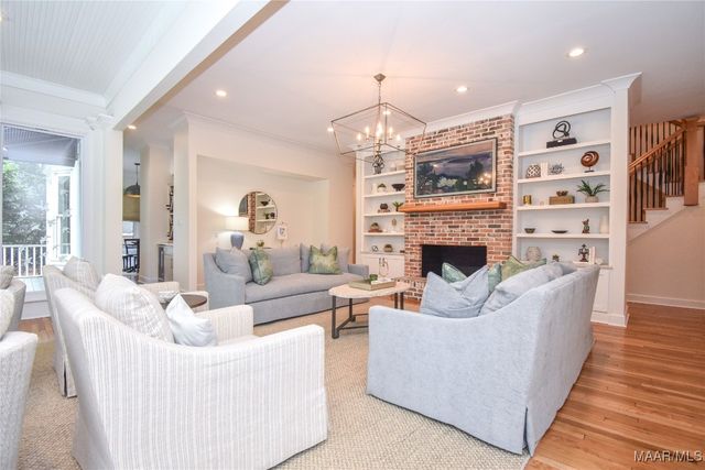 6432 Wynwood Place, Montgomery, AL 36117