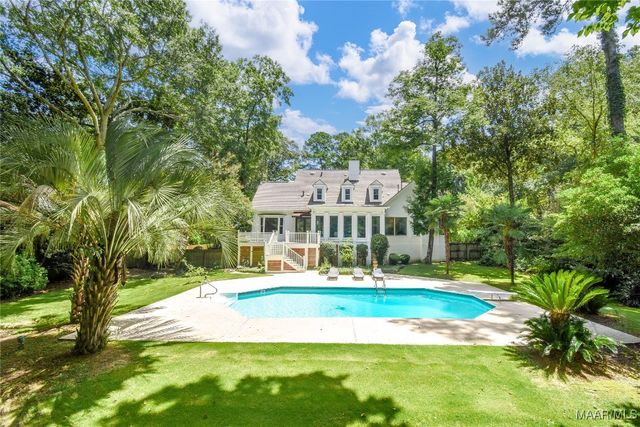 6432 Wynwood Place, Montgomery, AL 36117