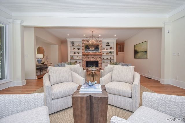 6432 Wynwood Place, Montgomery, AL 36117