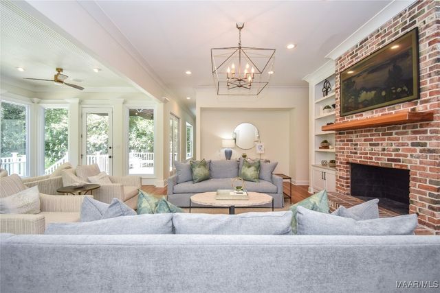 6432 Wynwood Place, Montgomery, AL 36117