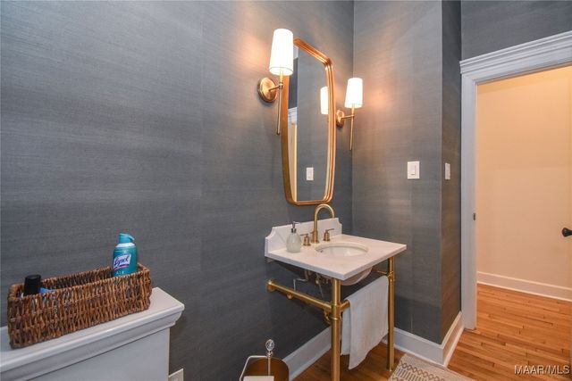 6432 Wynwood Place, Montgomery, AL 36117