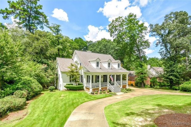 6432 Wynwood Place, Montgomery, AL 36117