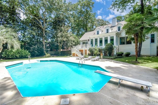 6432 Wynwood Place, Montgomery, AL 36117