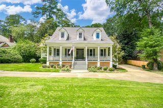 6432 Wynwood Place, Montgomery, AL 36117