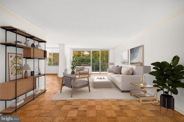 4100 CATHEDRAL AVE NW #712, Washington, DC 20016