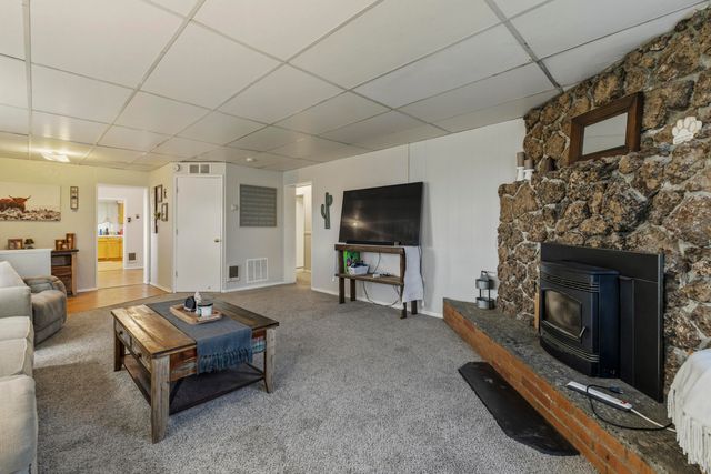 2888 Greensprings Drive, Klamath Falls, OR 97601