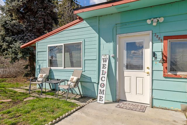 2888 Greensprings Drive, Klamath Falls, OR 97601