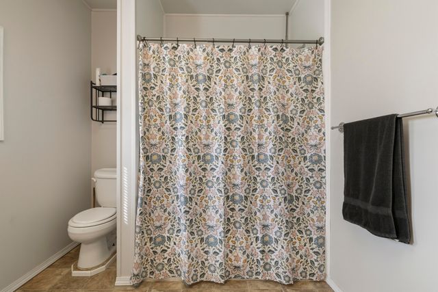 2888 Greensprings Drive, Klamath Falls, OR 97601