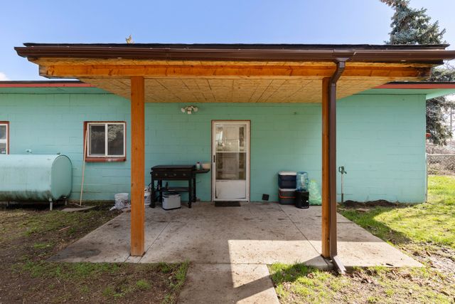 2888 Greensprings Drive, Klamath Falls, OR 97601