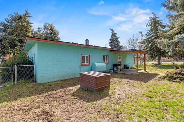 2888 Greensprings Drive, Klamath Falls, OR 97601