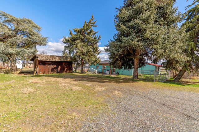 2888 Greensprings Drive, Klamath Falls, OR 97601