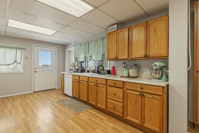 2888 Greensprings Drive, Klamath Falls, OR 97601