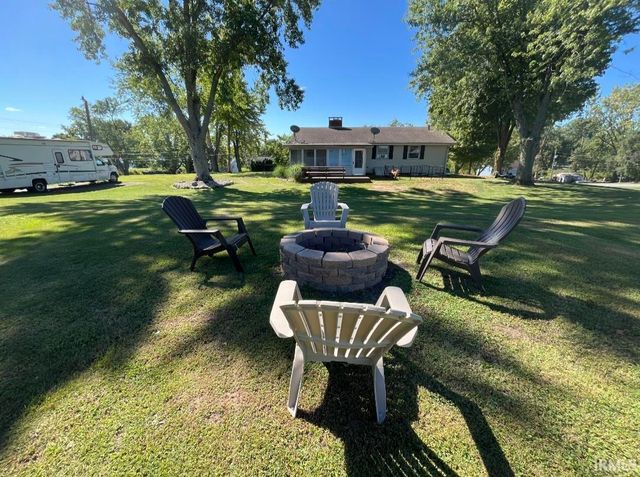 7615 E 1100, Kendallville, IN 46755