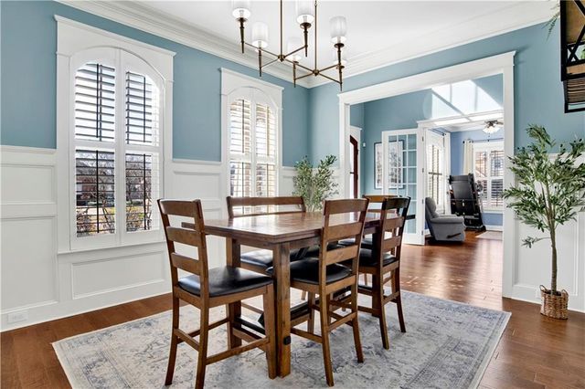 9150 Wallcross Court, Mobile, AL 36695