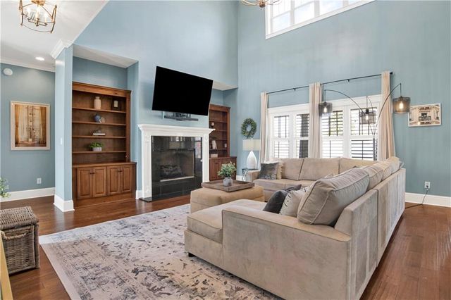 9150 Wallcross Court, Mobile, AL 36695