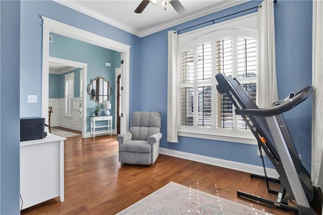 9150 Wallcross Court, Mobile, AL 36695