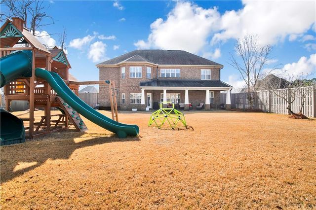 9150 Wallcross Court, Mobile, AL 36695