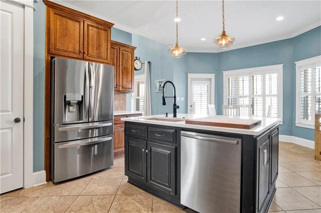 9150 Wallcross Court, Mobile, AL 36695