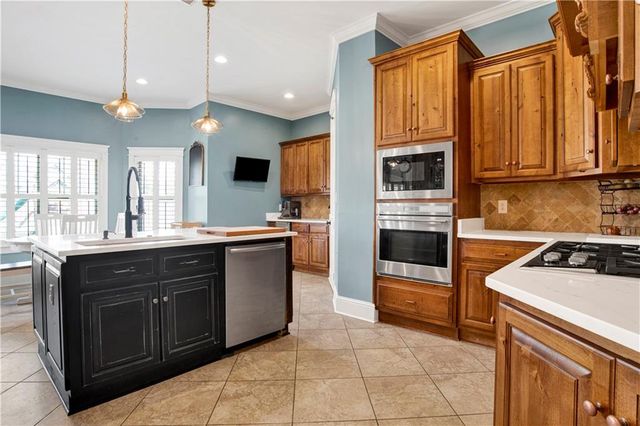 9150 Wallcross Court, Mobile, AL 36695