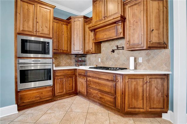 9150 Wallcross Court, Mobile, AL 36695