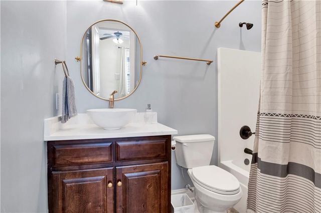 9150 Wallcross Court, Mobile, AL 36695