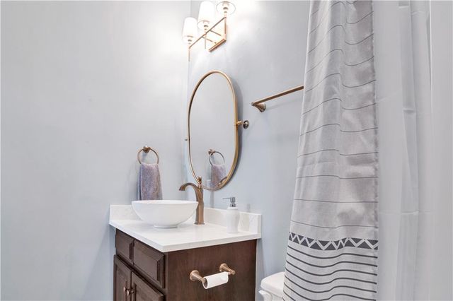 9150 Wallcross Court, Mobile, AL 36695