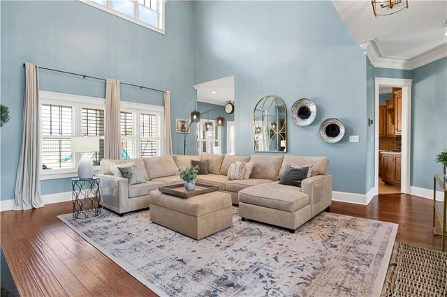 9150 Wallcross Court, Mobile, AL 36695