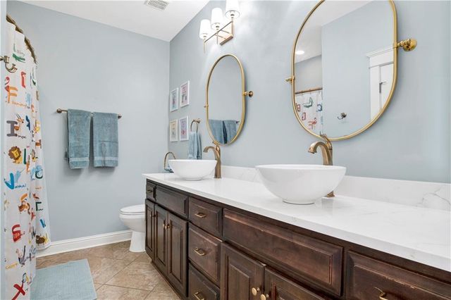 9150 Wallcross Court, Mobile, AL 36695