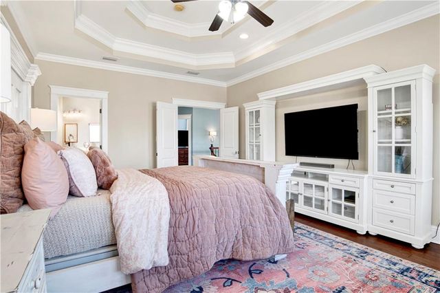 9150 Wallcross Court, Mobile, AL 36695