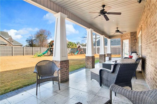 9150 Wallcross Court, Mobile, AL 36695