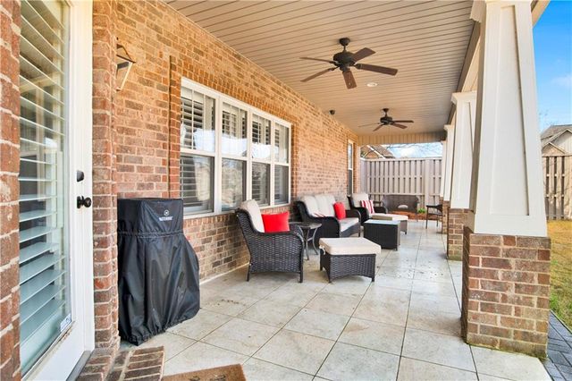 9150 Wallcross Court, Mobile, AL 36695