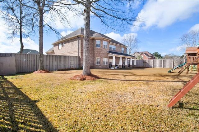 9150 Wallcross Court, Mobile, AL 36695