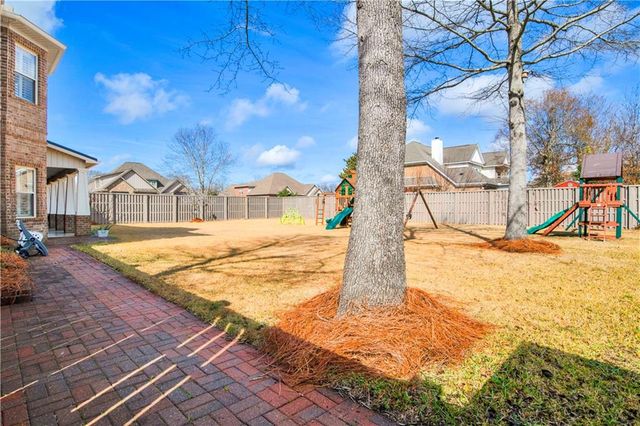 9150 Wallcross Court, Mobile, AL 36695