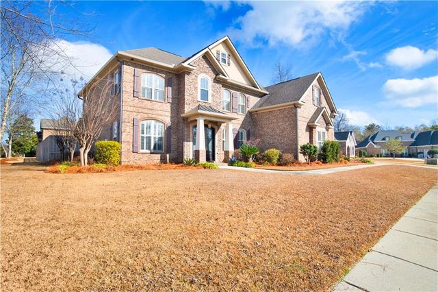 9150 Wallcross Court, Mobile, AL 36695