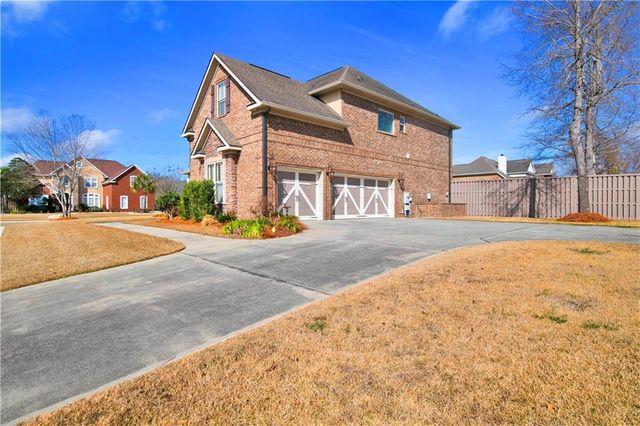 9150 Wallcross Court, Mobile, AL 36695