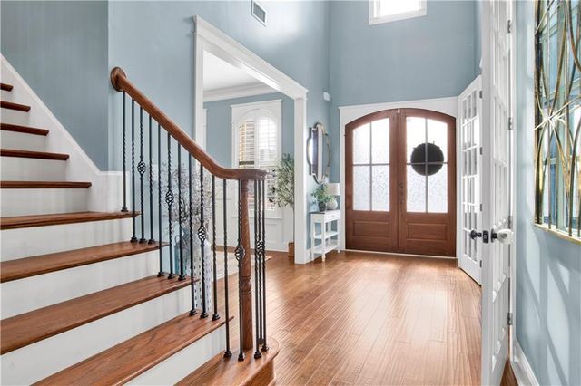 9150 Wallcross Court, Mobile, AL 36695