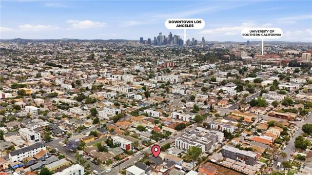 1472 W 37th Street, Los Angeles, CA 90018