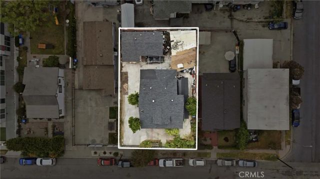 1472 W 37th Street, Los Angeles, CA 90018