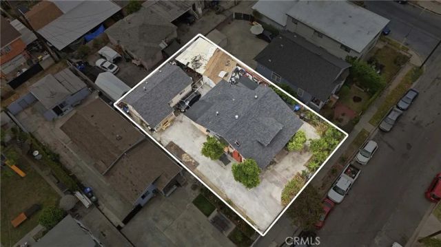 1472 W 37th Street, Los Angeles, CA 90018